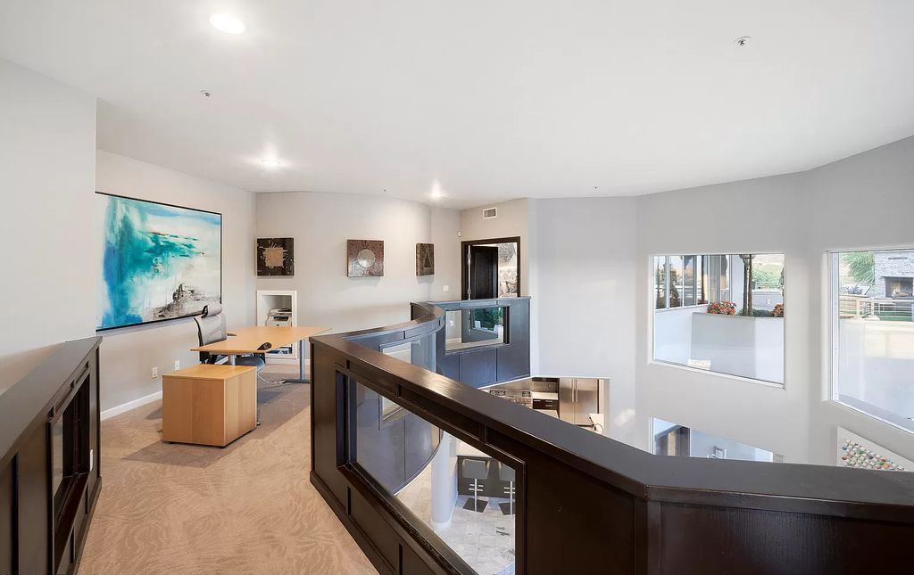 Breathtaking contemporary home in Arizona delights with million dollar views for Sale at $3,900,000