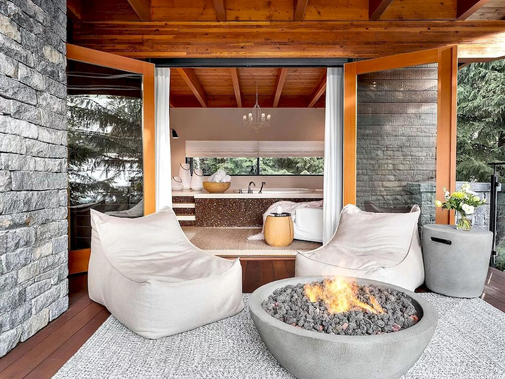 The Whistler Residence is an amazing home now available for sale. This home is located at 6327 Fairway Dr, Whistler, BC V0N 1B6, Canada