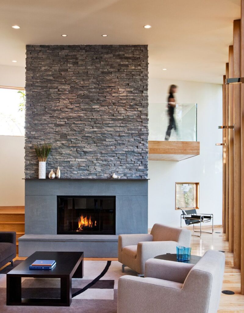 Farquar Lake residence, impressive house by ALTUS architecture + design