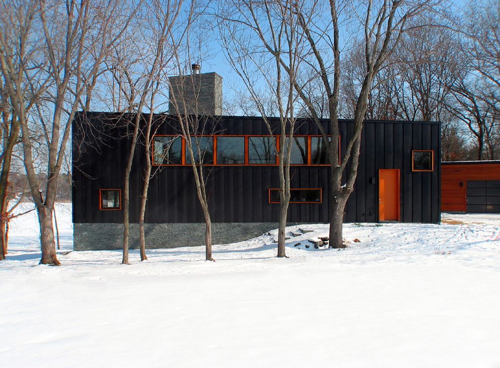 Farquar Lake residence impressive house by ALTUS architecture design 3