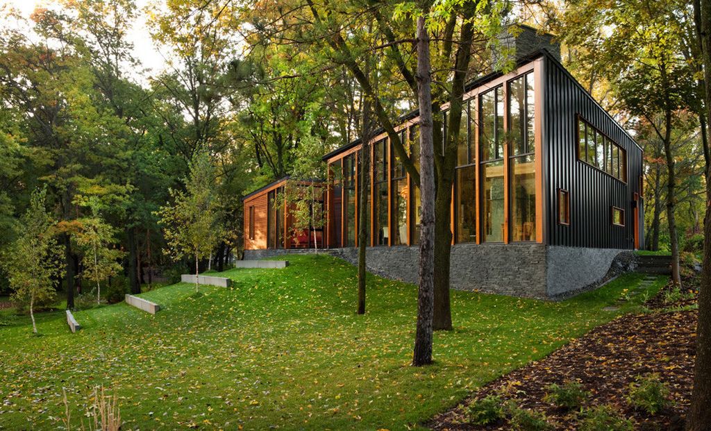 Farquar Lake residence impressive house by ALTUS architecture design 5