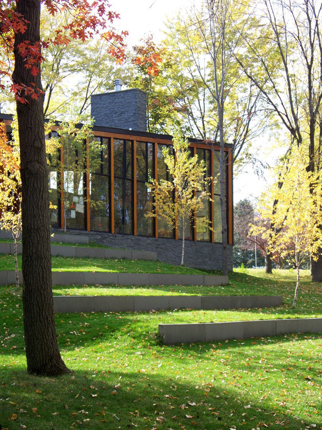 Farquar Lake residence, impressive house by ALTUS architecture + design