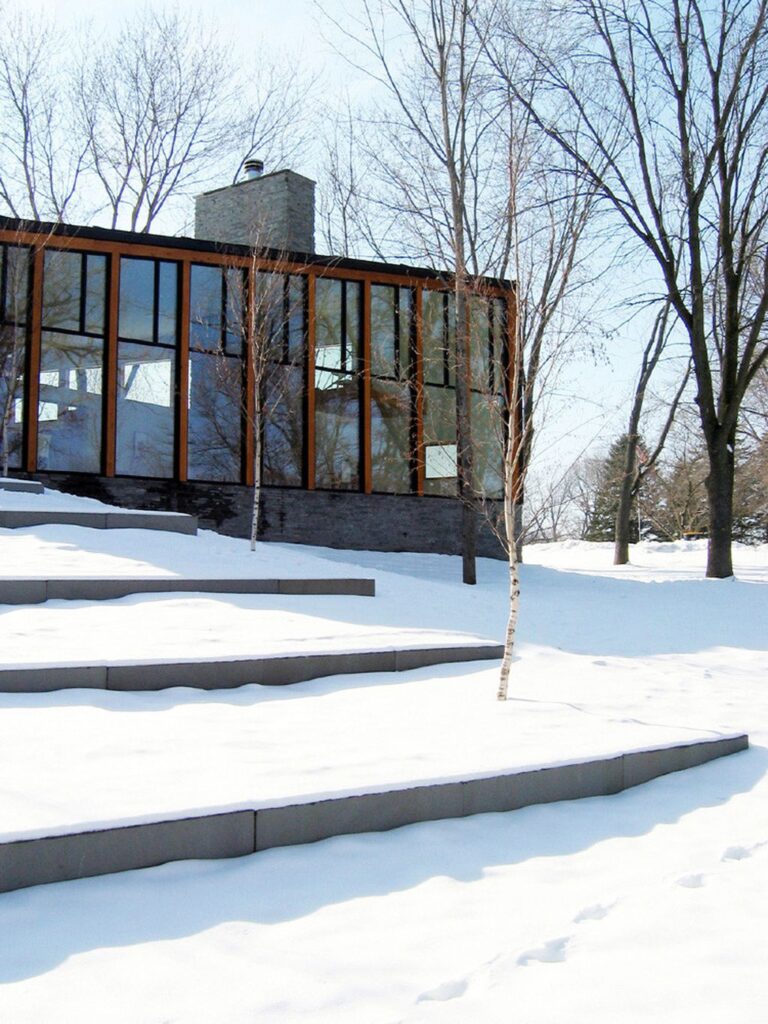Farquar Lake residence impressive house by ALTUS architecture design 9