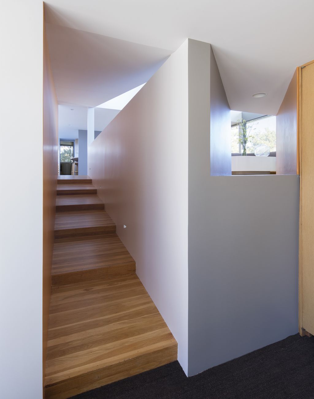 House in the Dunes Stunning Renovation by Worrell Yeung Architecture 24