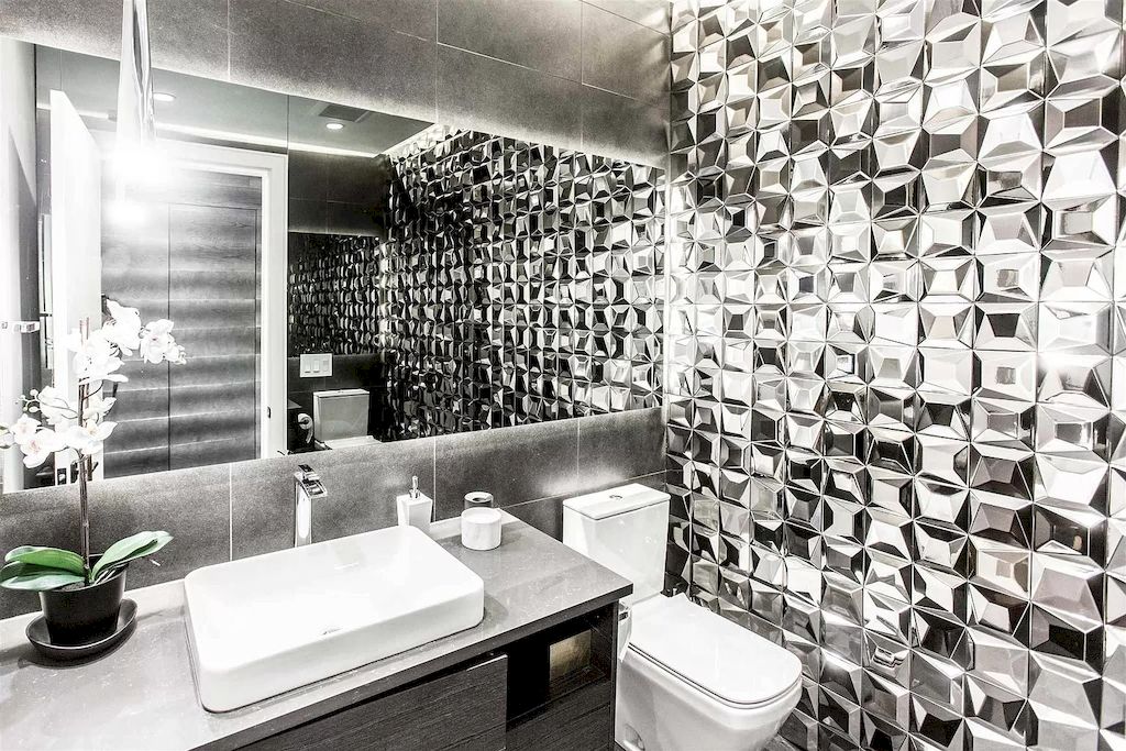 The Modern Home in Richmond is a true blend of convenience and content now available for sale. This home is located at 8731 Cullen Cres, Richmond, BC V6Y 2W9, Canada