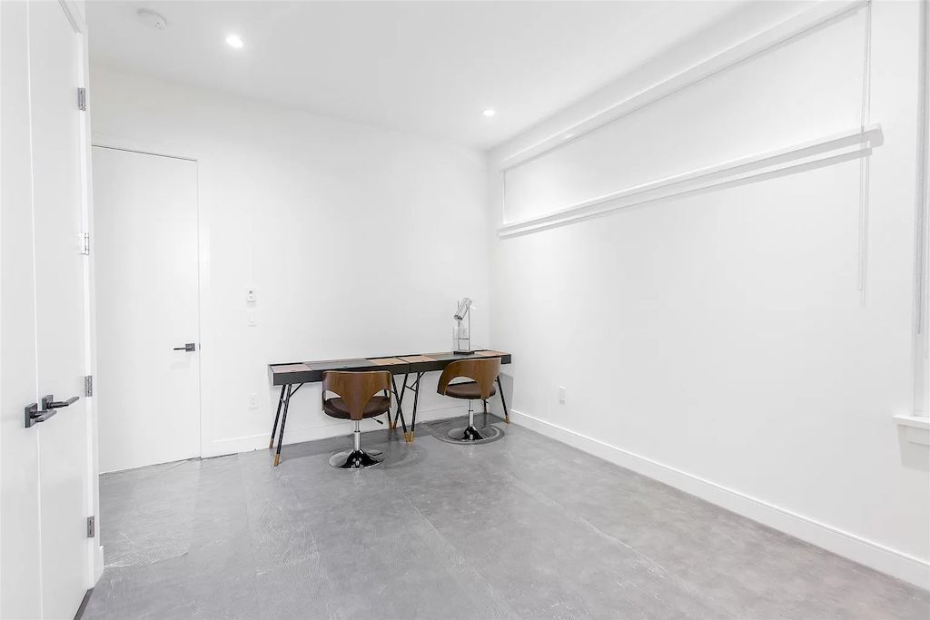 The Modern Home in Richmond is a true blend of convenience and content now available for sale. This home is located at 8731 Cullen Cres, Richmond, BC V6Y 2W9, Canada