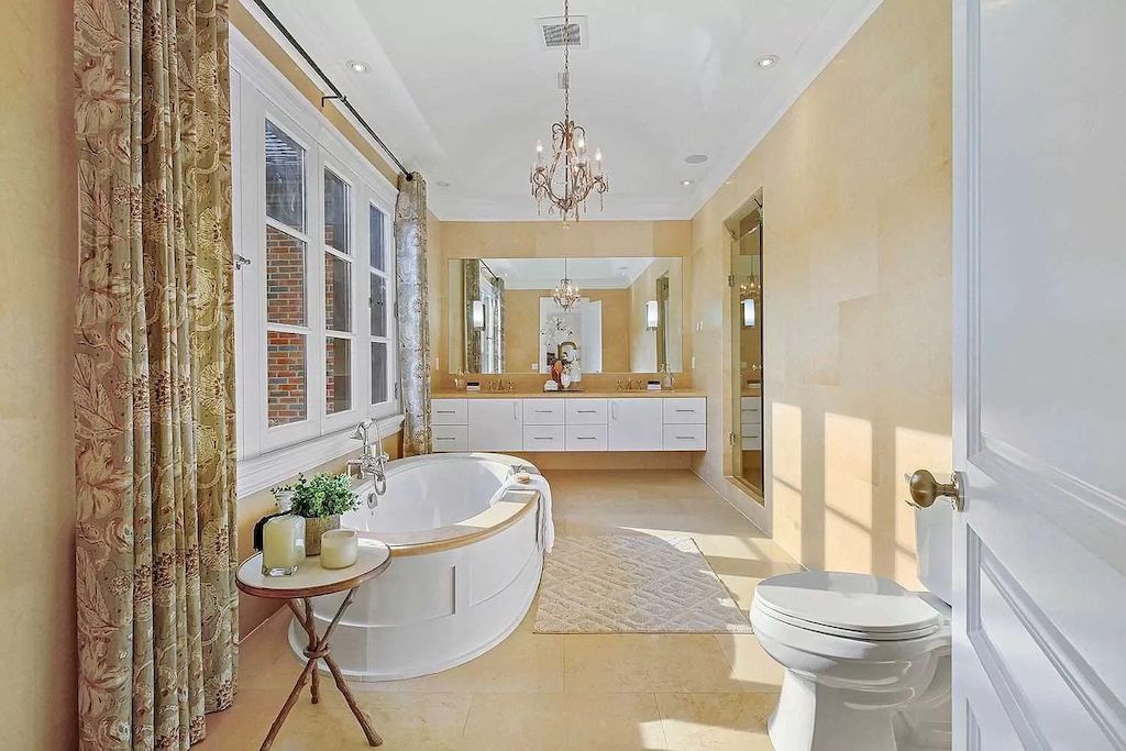 The Timeless Magnificent Estate in Toronto is an amazing home now available for sale. This home is located at 27 Alderbrook Dr, Toronto, ON M3B 1E3, Canada