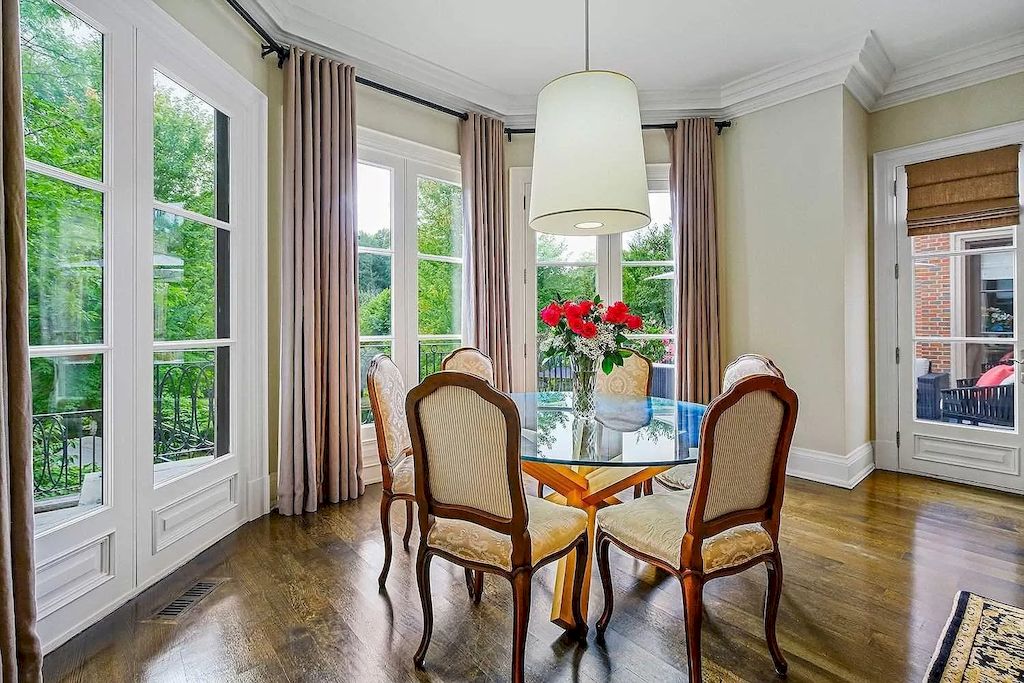 The Timeless Magnificent Estate in Toronto is an amazing home now available for sale. This home is located at 27 Alderbrook Dr, Toronto, ON M3B 1E3, Canada