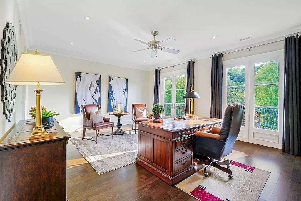 The Timeless Magnificent Estate in Toronto is an amazing home now available for sale. This home is located at 27 Alderbrook Dr, Toronto, ON M3B 1E3, Canada
