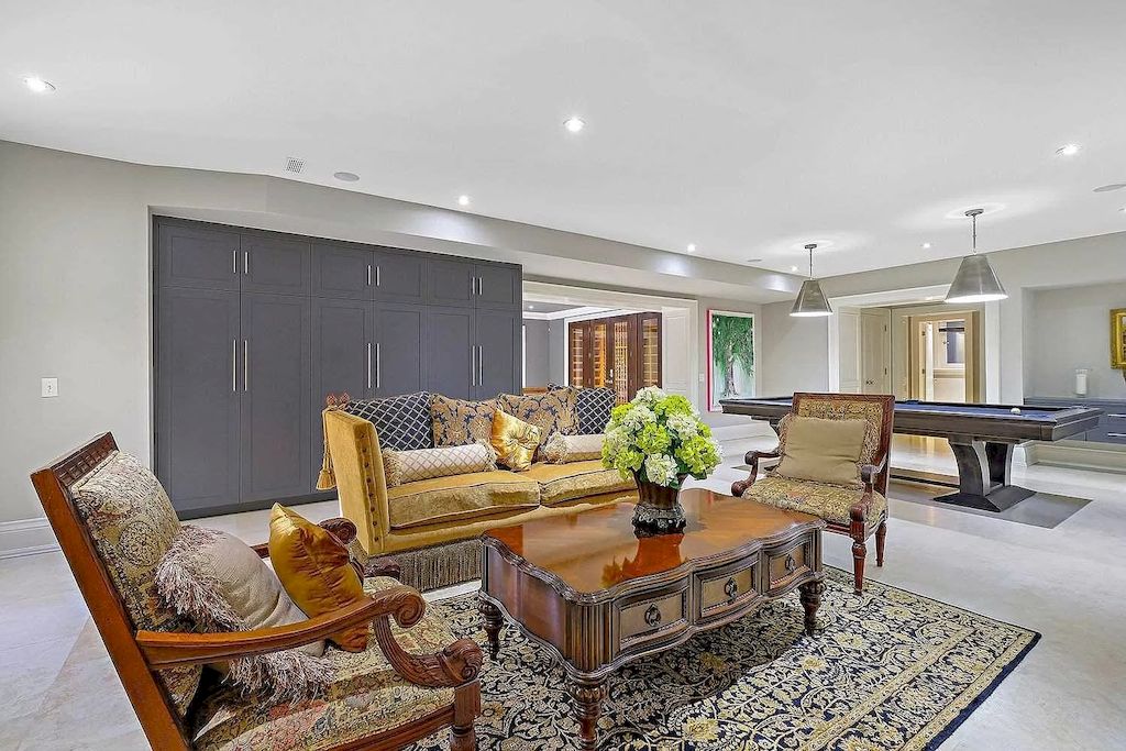 The Timeless Magnificent Estate in Toronto is an amazing home now available for sale. This home is located at 27 Alderbrook Dr, Toronto, ON M3B 1E3, Canada