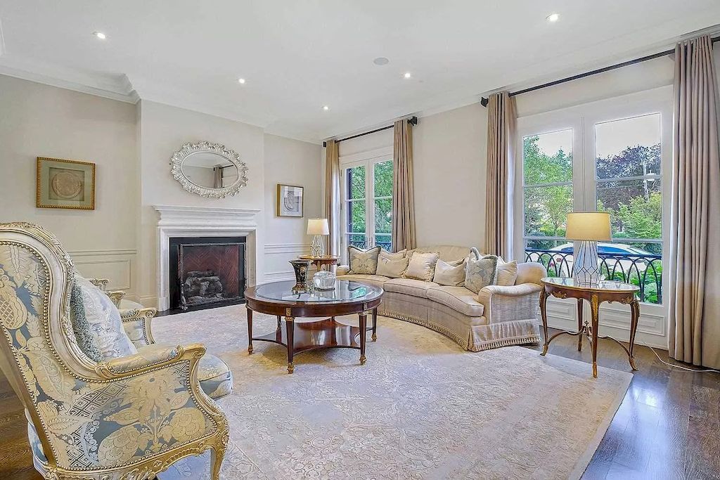 The Timeless Magnificent Estate in Toronto is an amazing home now available for sale. This home is located at 27 Alderbrook Dr, Toronto, ON M3B 1E3, Canada