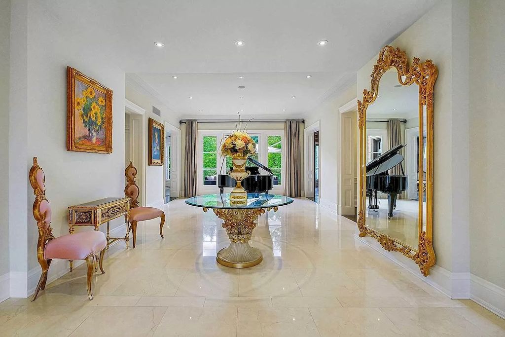 The Timeless Magnificent Estate in Toronto is an amazing home now available for sale. This home is located at 27 Alderbrook Dr, Toronto, ON M3B 1E3, Canada