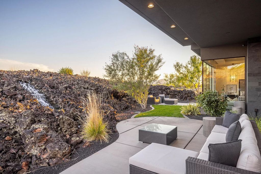 Latest contemporary Utah house hits Market for $3,045,000 fashioned by Park Avenue Designs