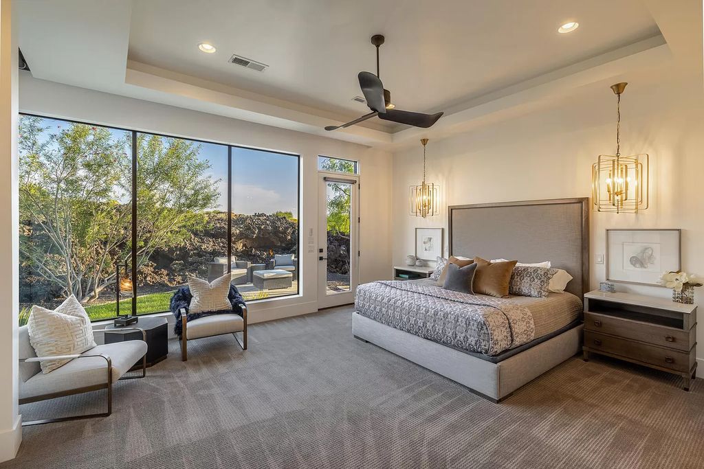 Latest contemporary Utah house hits Market for $3,045,000 fashioned by Park Avenue Designs