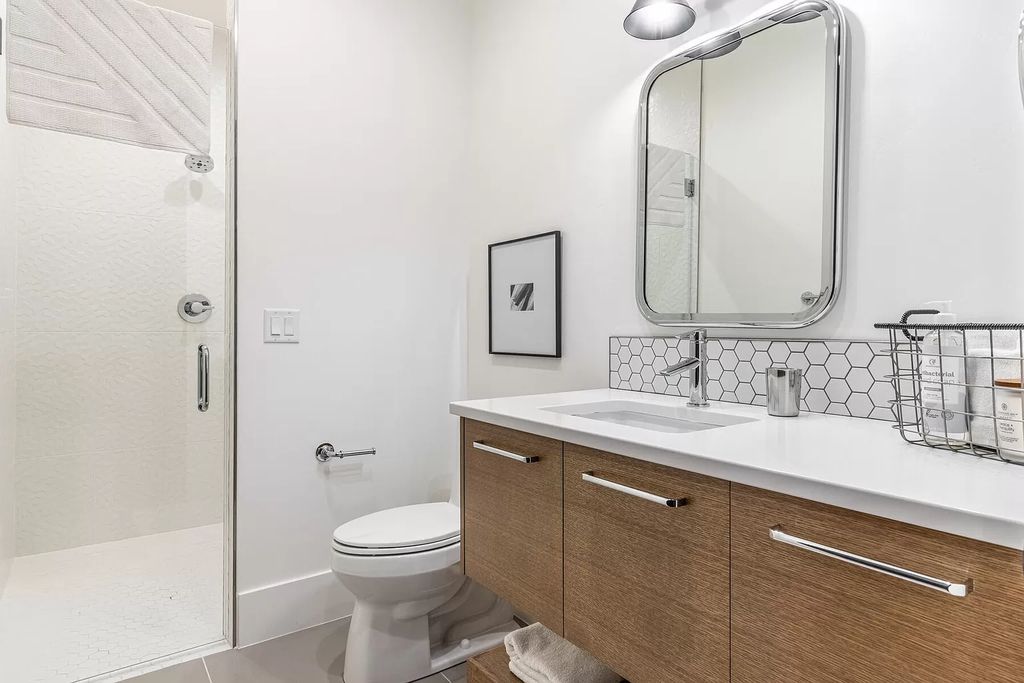 Latest contemporary Utah house hits Market for $3,045,000 fashioned by Park Avenue Designs