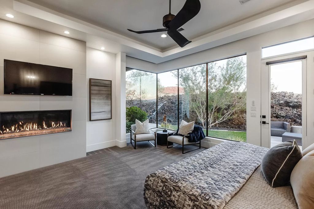 Latest contemporary Utah house hits Market for $3,045,000 fashioned by Park Avenue Designs