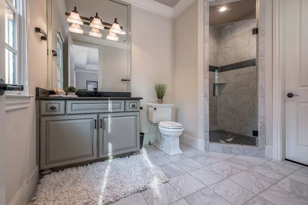 Tranquility and Inspiration Abounds in this Tennessee $3,800,000 Elegant Estate