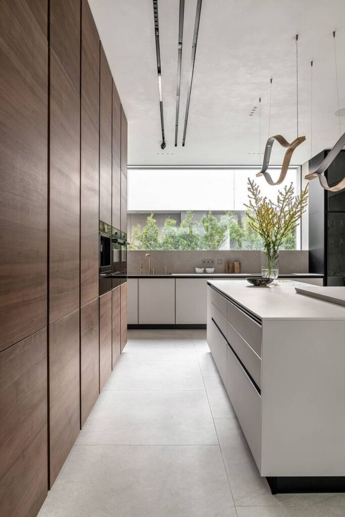 3L Residences a Luxurious House by Sofiia Zhurko Interiors Architecture 21