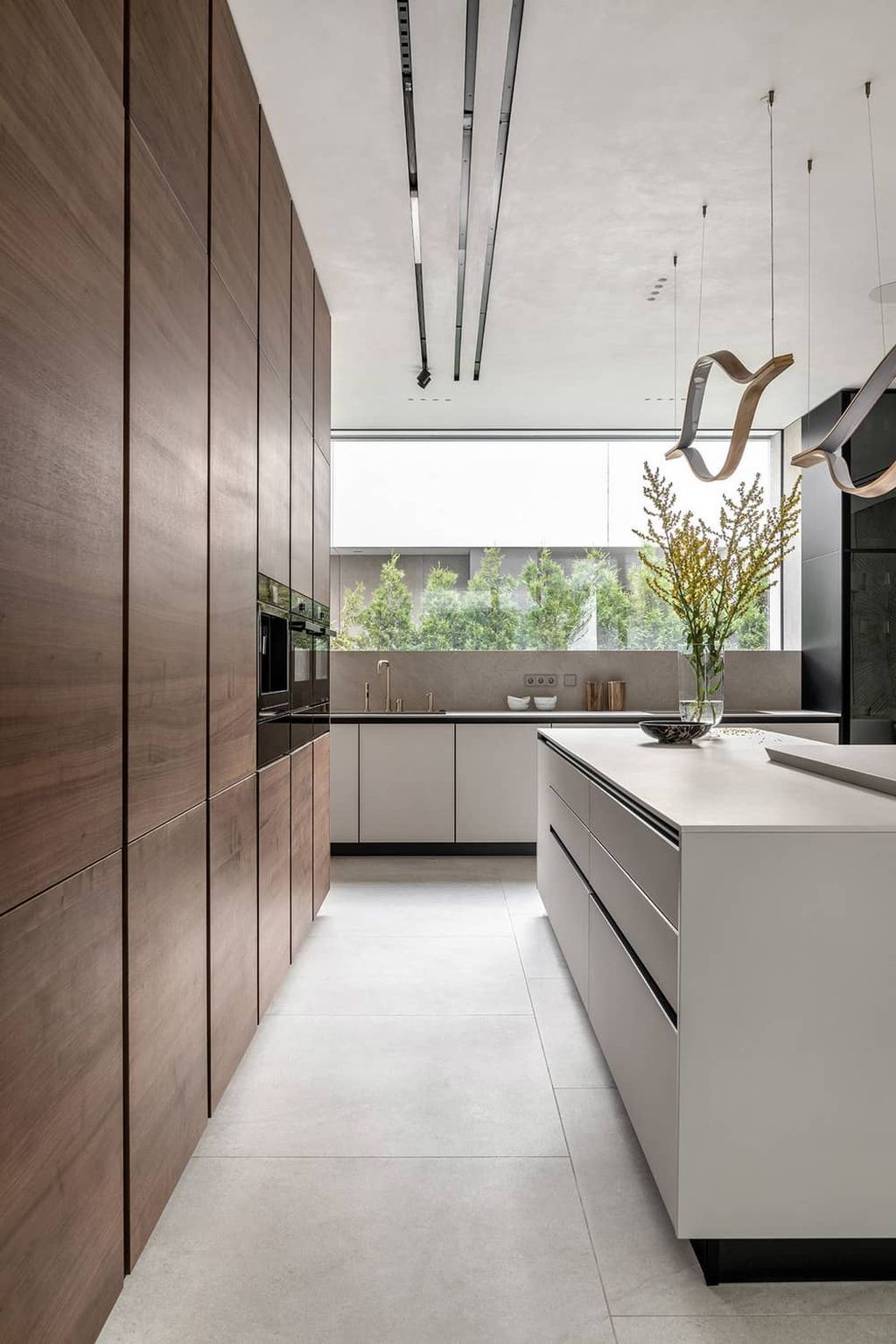 3L Residences a Luxurious House by Sofiia Zhurko Interiors Architecture 21