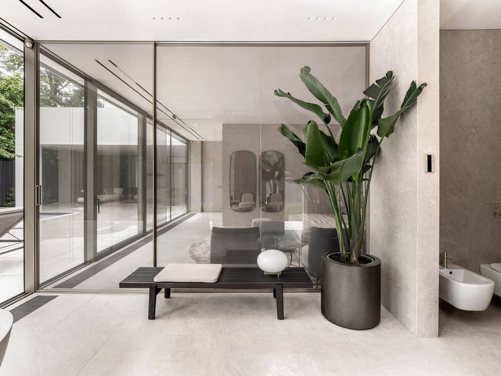 3L Residences a Luxurious House by Sofiia Zhurko Interiors Architecture 28