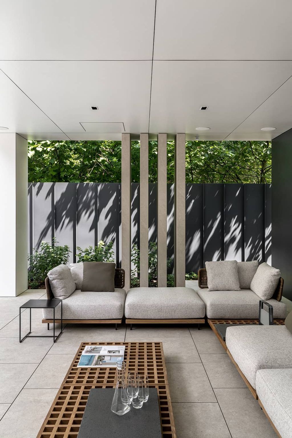 3L Residences a Luxurious House by Sofiia Zhurko Interiors Architecture 8 3