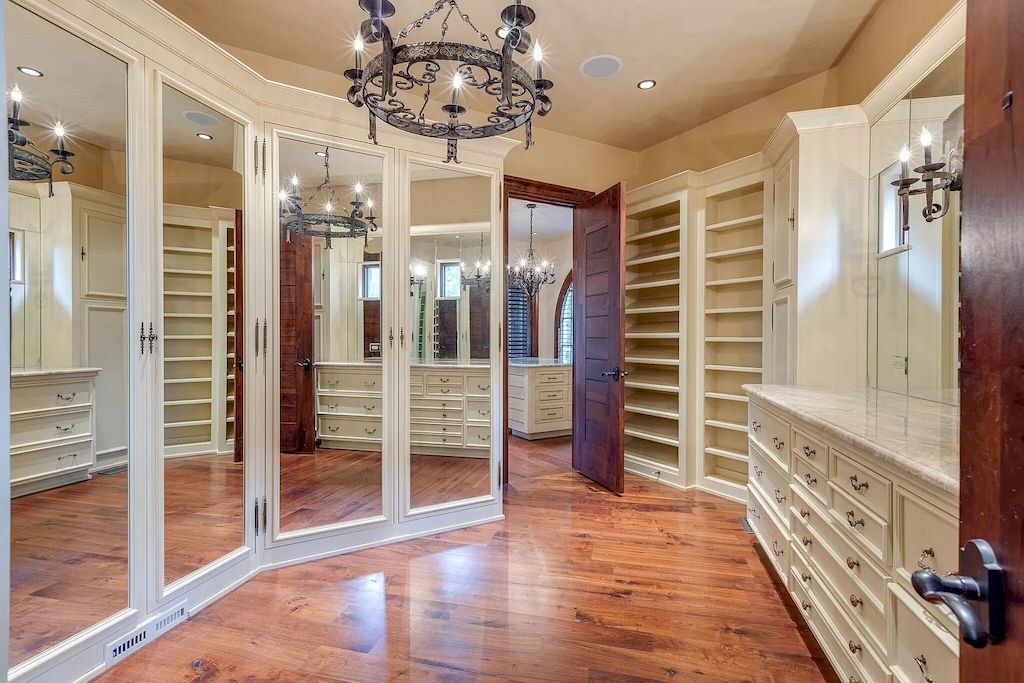 Tennessee Private Mediterranean Hilltop Villa Hits Market for $13,999,999