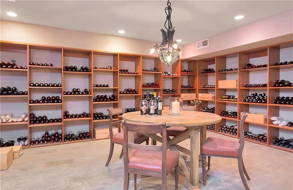 This Connecticut Sophisticated and Superbly Renovated Home Listed for $3,995,000