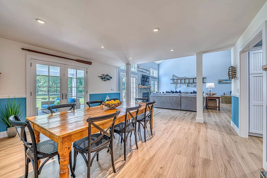 Spacious New York homes offering peace and quite place hits Market for $3,195,000
