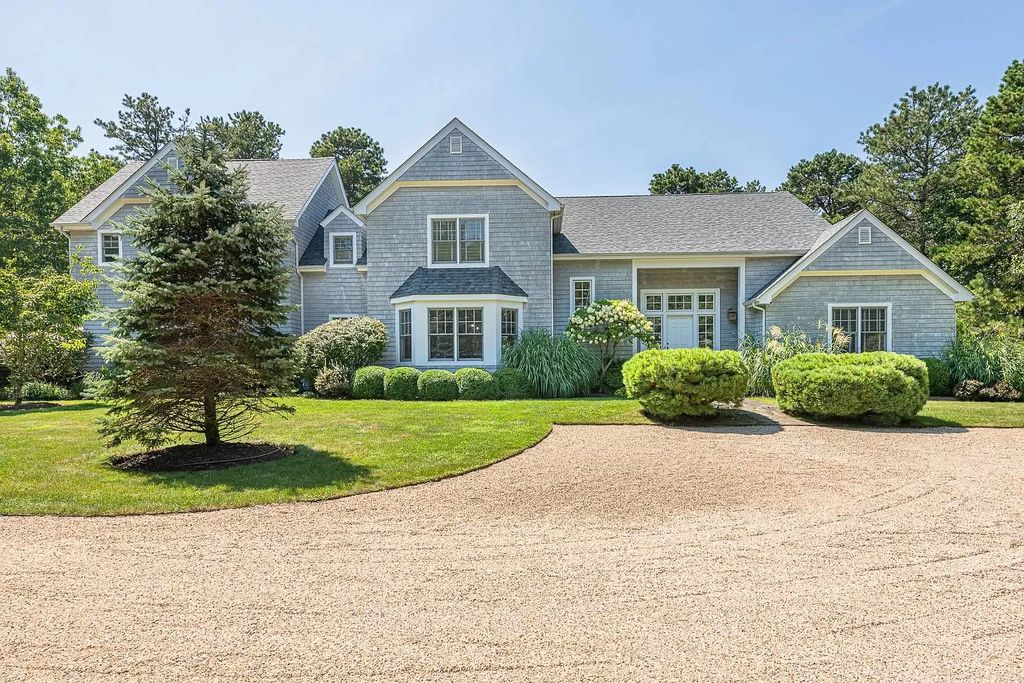 Spacious New York homes offering peace and quite place hits Market for $3,195,000