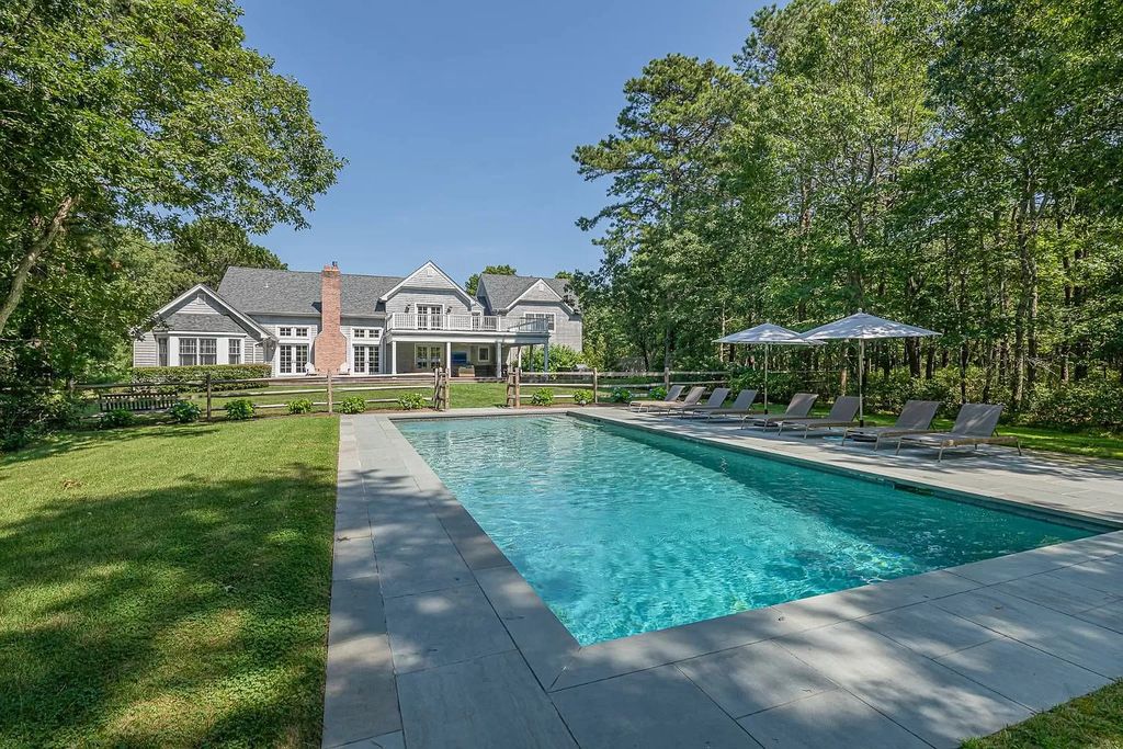 Spacious New York homes offering peace and quite place hits Market for $3,195,000