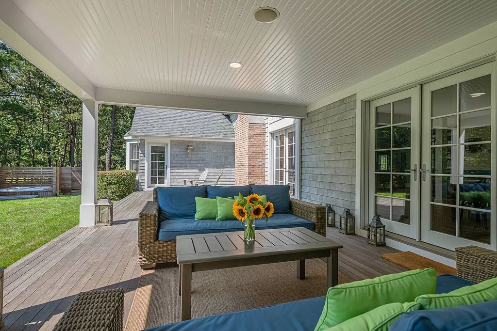 Spacious New York homes offering peace and quite place hits Market for $3,195,000