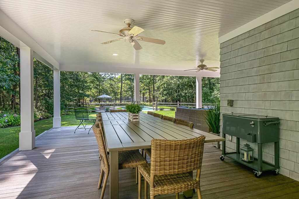 Spacious New York homes offering peace and quite place hits Market for $3,195,000