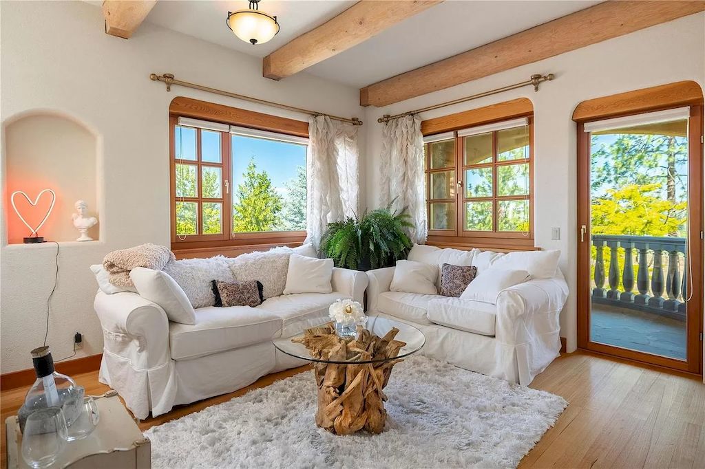 The Gated Hilltop Estate in Kelowna is a truly exceptional home now available for sale. This home is located at 2834 Belgo Rd, Kelowna, BC V1P 1E2, Canada
