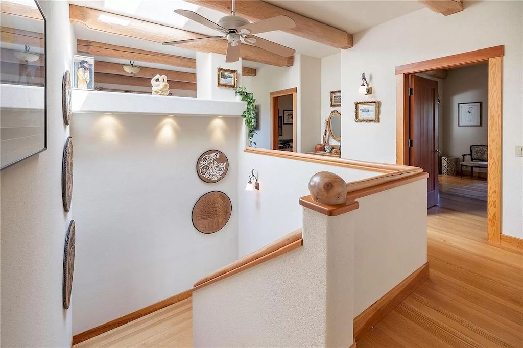 The Gated Hilltop Estate in Kelowna is a truly exceptional home now available for sale. This home is located at 2834 Belgo Rd, Kelowna, BC V1P 1E2, Canada