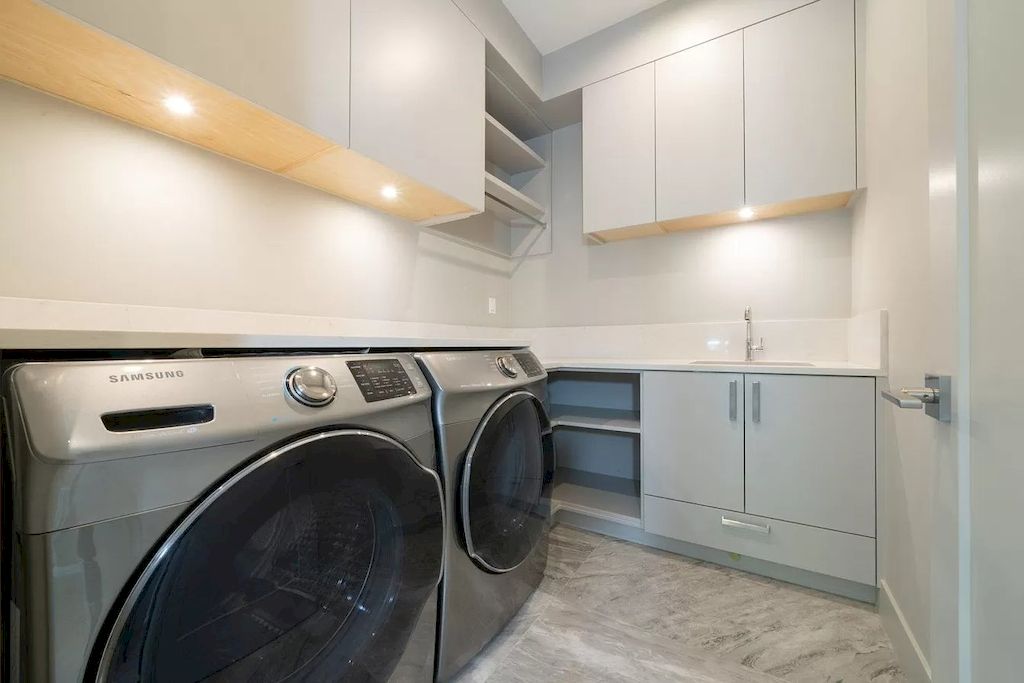 The Luxury Immaculate Quality and Superb Craftsmanship Home in Richmond is an amazing home now available for sale. This home is located at 6880 Coltsfoot Dr, Richmond, BC V7C 2J5, Canada