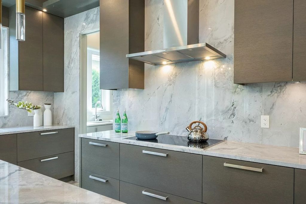 The Luxury Immaculate Quality and Superb Craftsmanship Home in Richmond is an amazing home now available for sale. This home is located at 6880 Coltsfoot Dr, Richmond, BC V7C 2J5, Canada