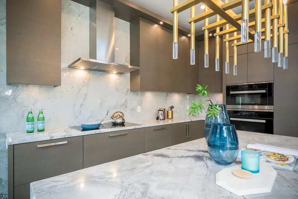 The Luxury Immaculate Quality and Superb Craftsmanship Home in Richmond is an amazing home now available for sale. This home is located at 6880 Coltsfoot Dr, Richmond, BC V7C 2J5, Canada