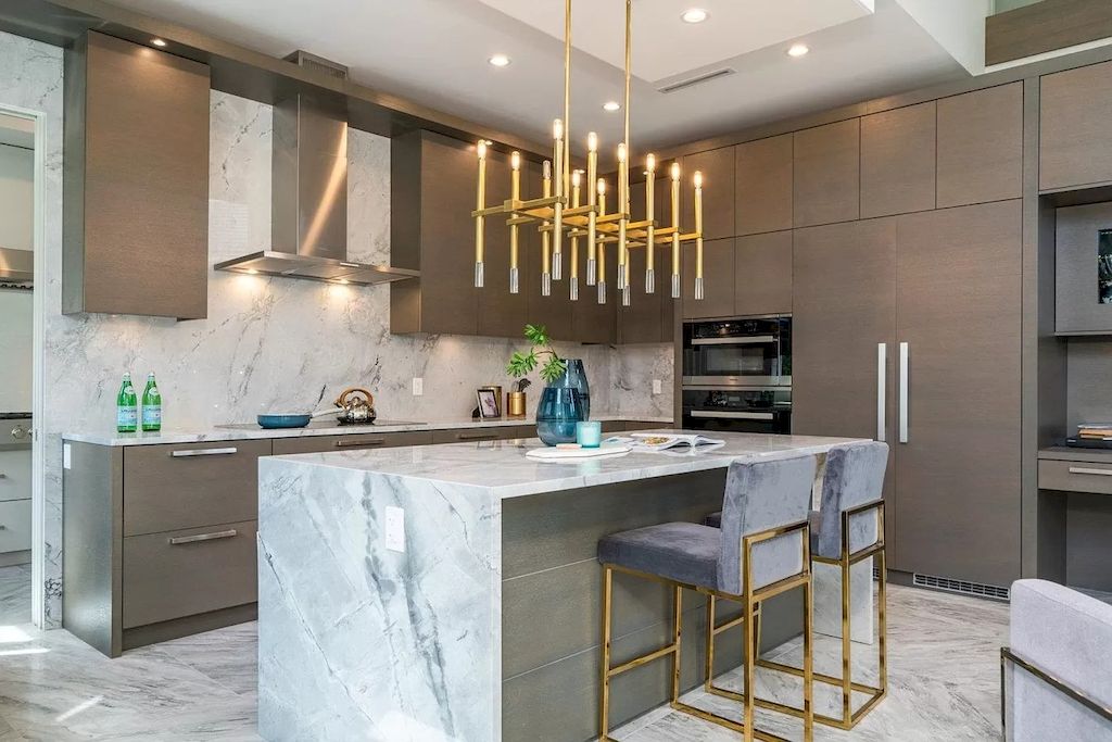 The Luxury Immaculate Quality and Superb Craftsmanship Home in Richmond is an amazing home now available for sale. This home is located at 6880 Coltsfoot Dr, Richmond, BC V7C 2J5, Canada