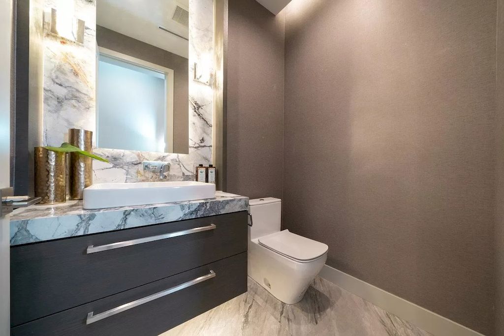 The Luxury Immaculate Quality and Superb Craftsmanship Home in Richmond is an amazing home now available for sale. This home is located at 6880 Coltsfoot Dr, Richmond, BC V7C 2J5, Canada