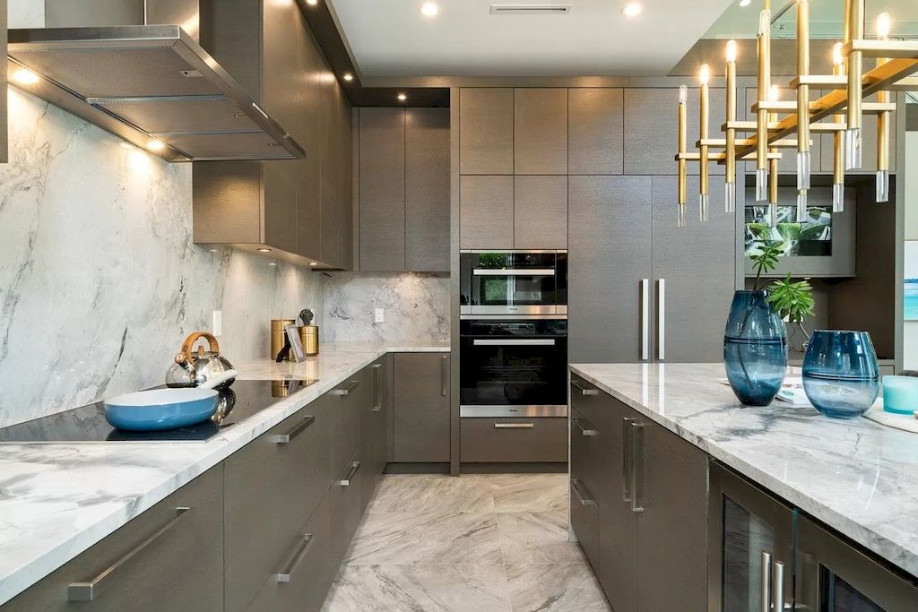 The Luxury Immaculate Quality and Superb Craftsmanship Home in Richmond is an amazing home now available for sale. This home is located at 6880 Coltsfoot Dr, Richmond, BC V7C 2J5, Canada