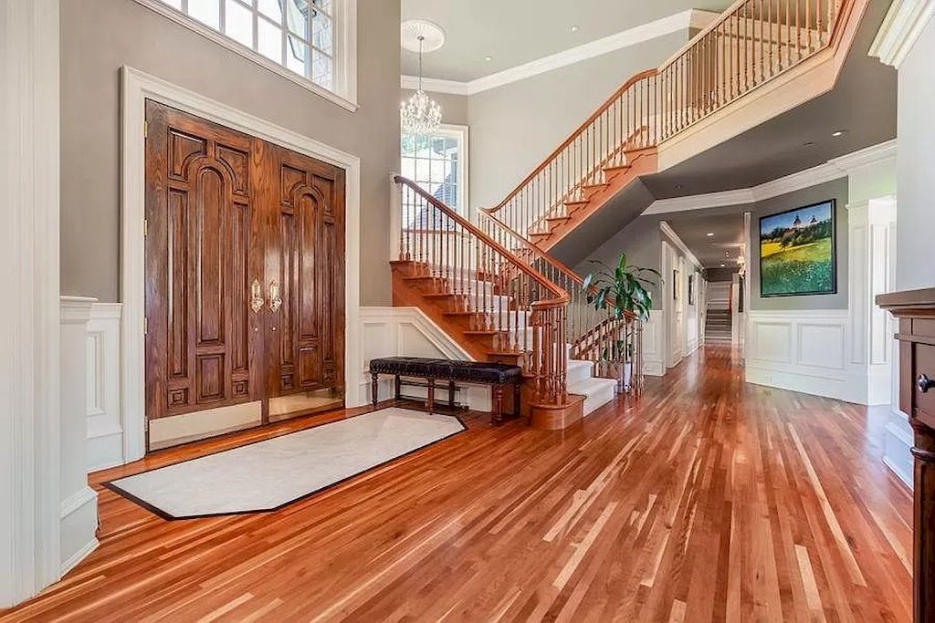 The Palatial & Inviting Tudor Mansion features the ultimate in lifestyle & privacy now available for sale. This home is located at 2980 Palmerston Ave, West Vancouver, BC V7V 2X3, Canada