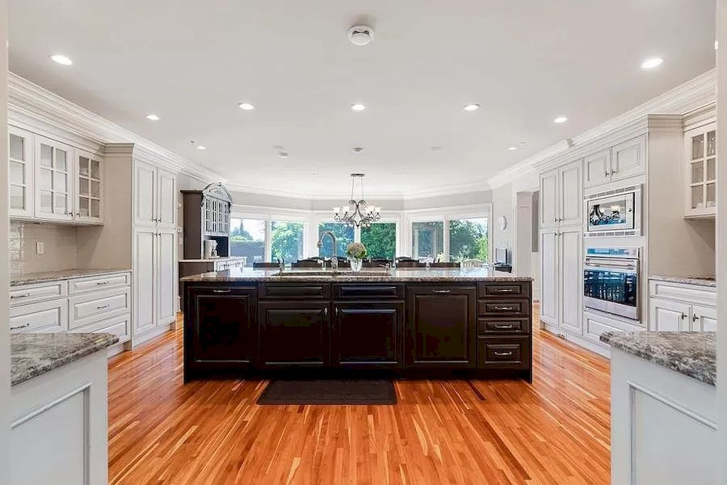 The Palatial & Inviting Tudor Mansion features the ultimate in lifestyle & privacy now available for sale. This home is located at 2980 Palmerston Ave, West Vancouver, BC V7V 2X3, Canada