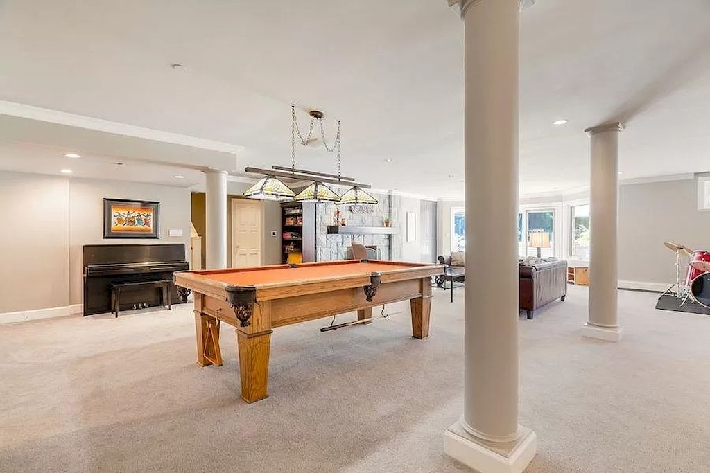 The Palatial & Inviting Tudor Mansion features the ultimate in lifestyle & privacy now available for sale. This home is located at 2980 Palmerston Ave, West Vancouver, BC V7V 2X3, Canada