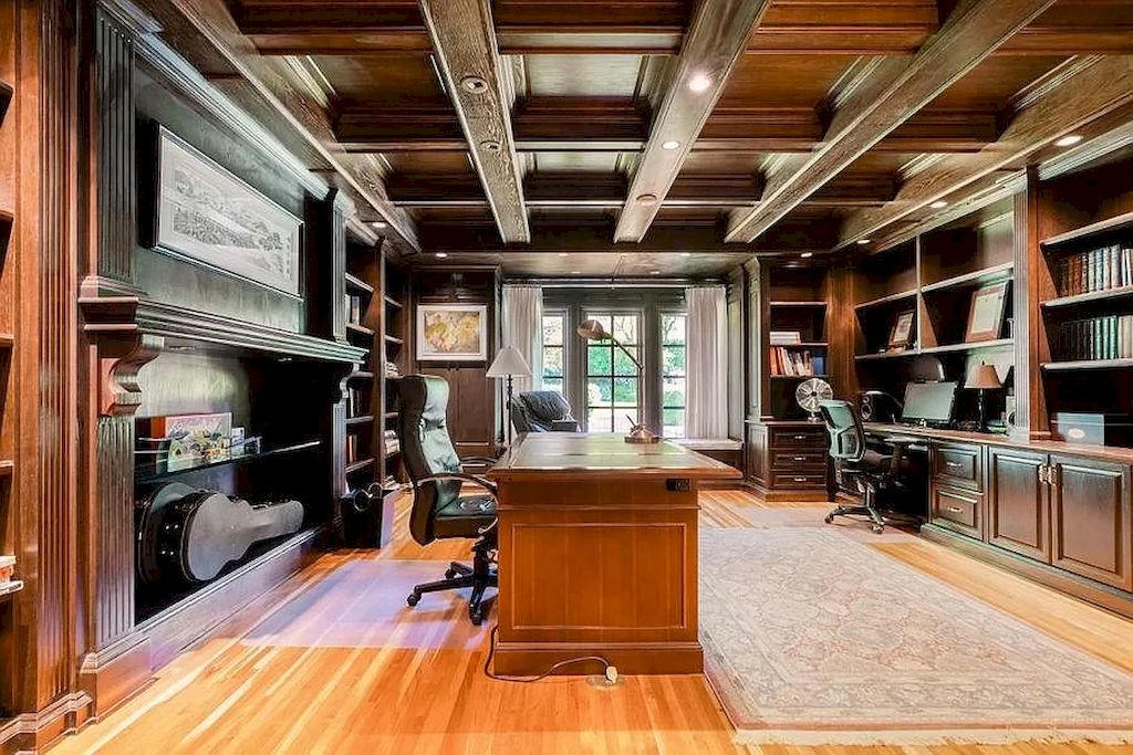 The Palatial & Inviting Tudor Mansion features the ultimate in lifestyle & privacy now available for sale. This home is located at 2980 Palmerston Ave, West Vancouver, BC V7V 2X3, Canada