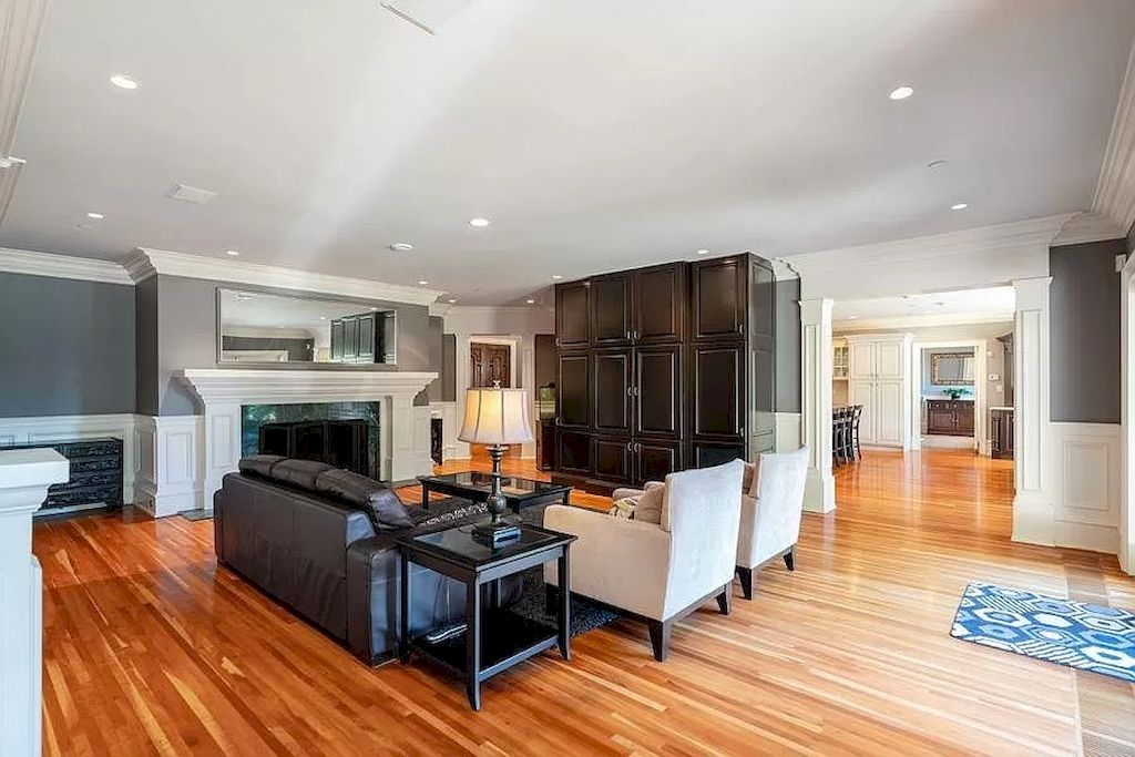 The Palatial & Inviting Tudor Mansion features the ultimate in lifestyle & privacy now available for sale. This home is located at 2980 Palmerston Ave, West Vancouver, BC V7V 2X3, Canada