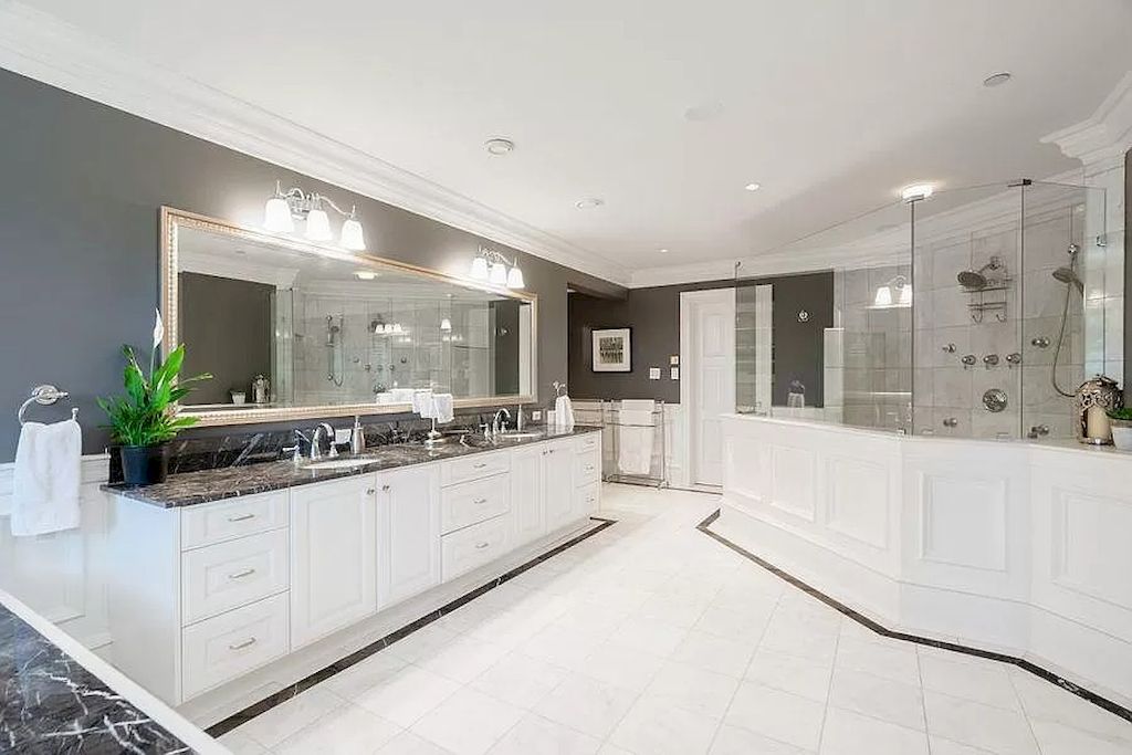 The Palatial & Inviting Tudor Mansion features the ultimate in lifestyle & privacy now available for sale. This home is located at 2980 Palmerston Ave, West Vancouver, BC V7V 2X3, Canada