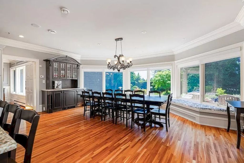 The Palatial & Inviting Tudor Mansion features the ultimate in lifestyle & privacy now available for sale. This home is located at 2980 Palmerston Ave, West Vancouver, BC V7V 2X3, Canada