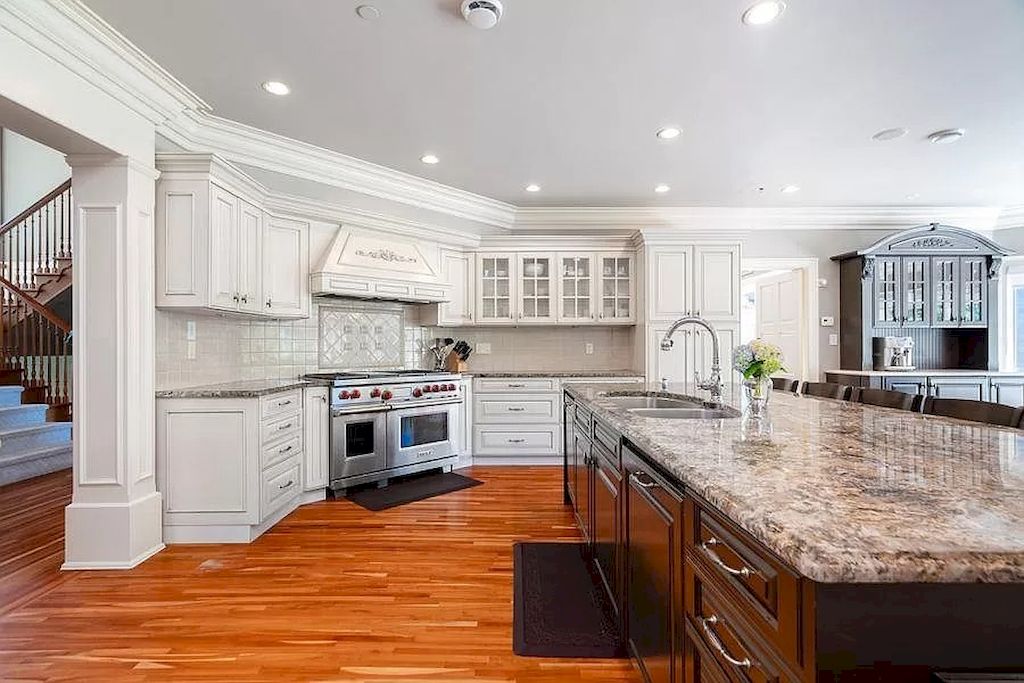 The Palatial & Inviting Tudor Mansion features the ultimate in lifestyle & privacy now available for sale. This home is located at 2980 Palmerston Ave, West Vancouver, BC V7V 2X3, Canada