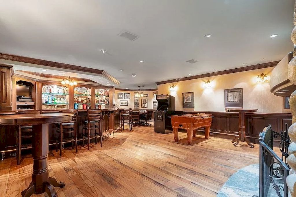 The Palatial & Inviting Tudor Mansion features the ultimate in lifestyle & privacy now available for sale. This home is located at 2980 Palmerston Ave, West Vancouver, BC V7V 2X3, Canada