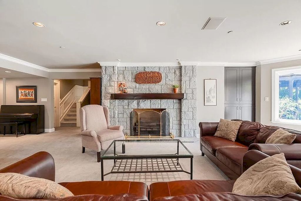 The Palatial & Inviting Tudor Mansion features the ultimate in lifestyle & privacy now available for sale. This home is located at 2980 Palmerston Ave, West Vancouver, BC V7V 2X3, Canada